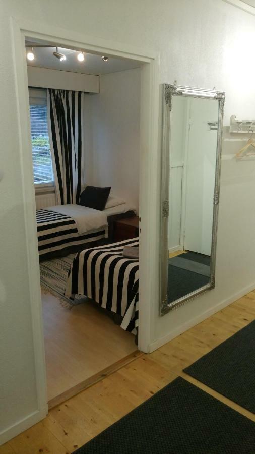 M Apartments Tuularinkatu Tampere Buitenkant foto