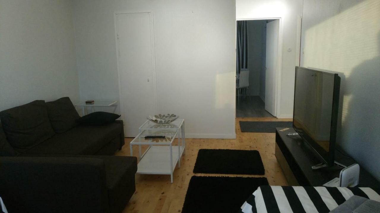 M Apartments Tuularinkatu Tampere Buitenkant foto
